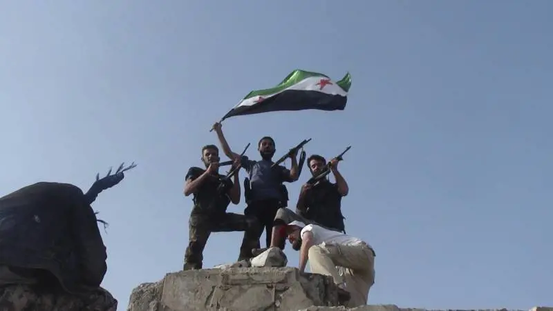 Dal Veneto alla Siria per combattere la jihad
