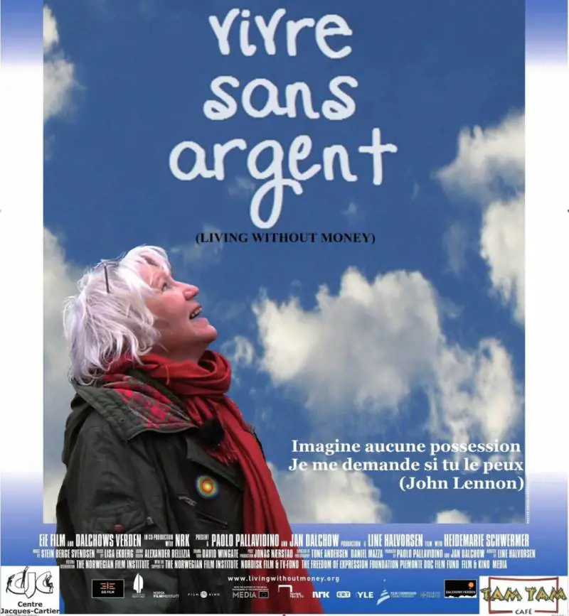 Dalla tv ai vestiti fino ai soldi, quelli che... vivono senza