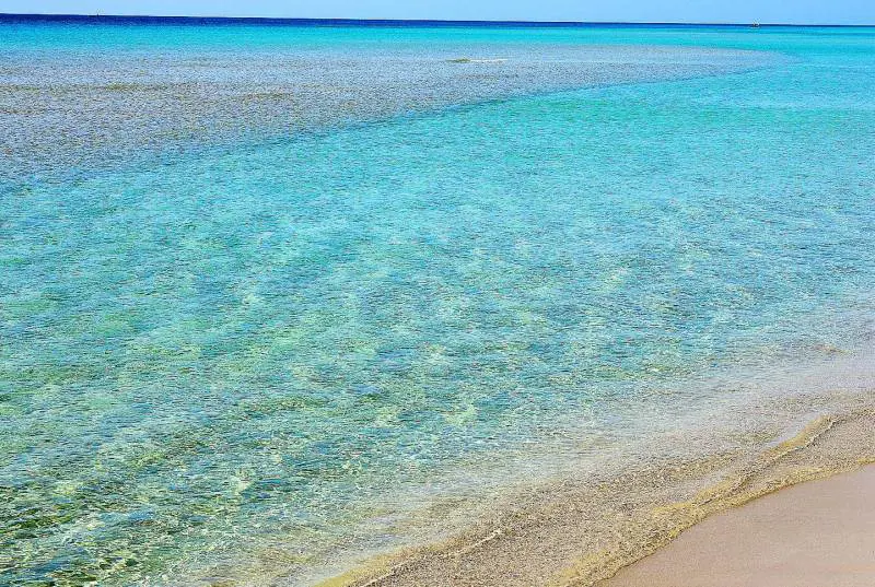 Colpo di tacco: l'estate prosegue da Lecce a Santa Maria di Leuca