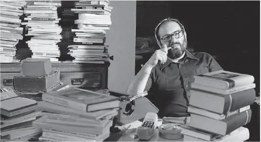 Eco, cattivo maestro dai testi di piombo 