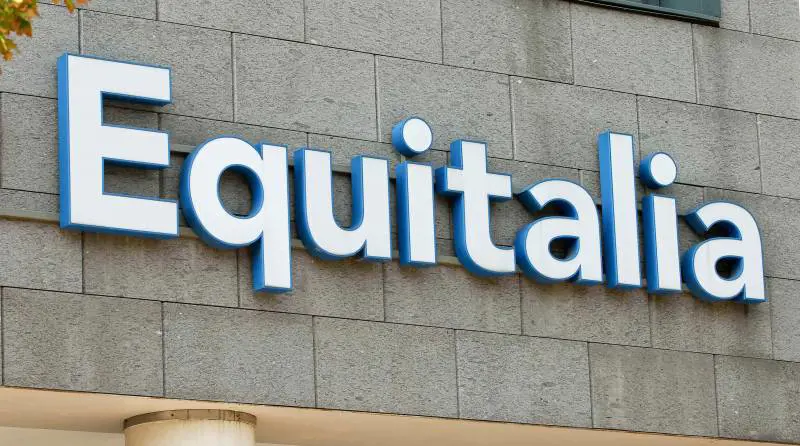 Fasano, debiti con Equitalia per un auto: a 12 anni