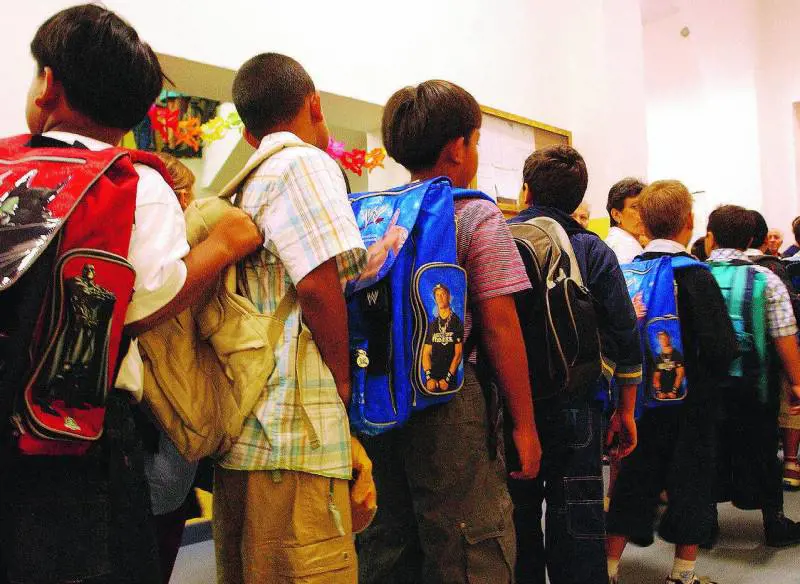 Baby politici e Pedibus: ecco i bandi d'oro