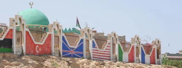 Libia, 80 aziende italiane a rischio perché Tripoli non paga più i conti