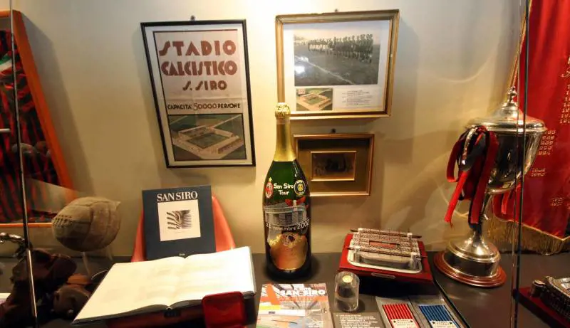 «Così è stato affossato il museo dello sport»