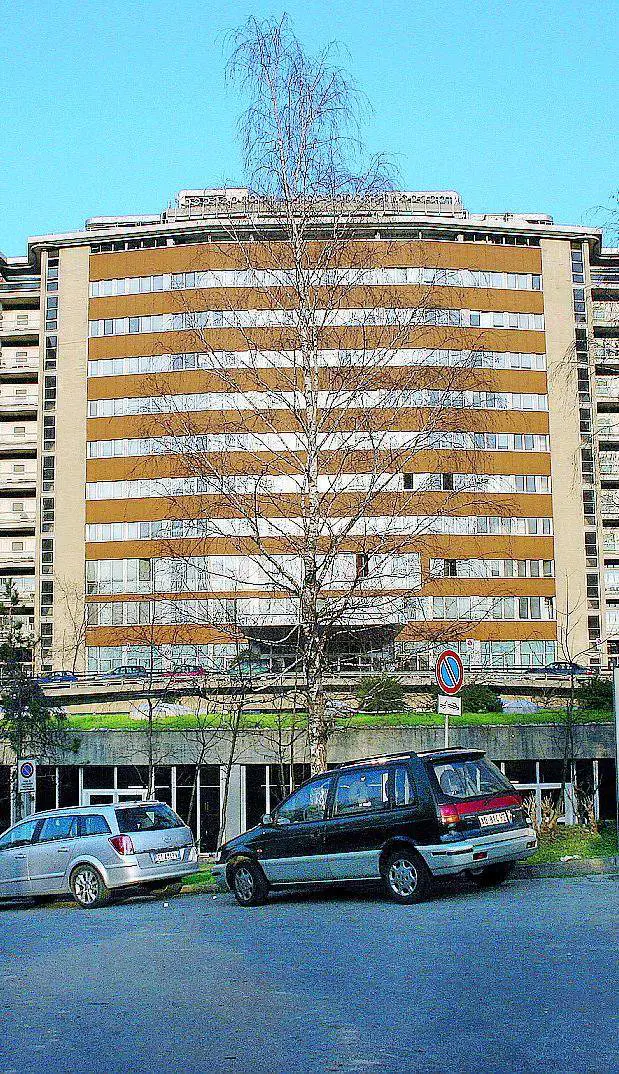 Litiga col figlio e lo accoltella: 85enne arrestato a psichiatria