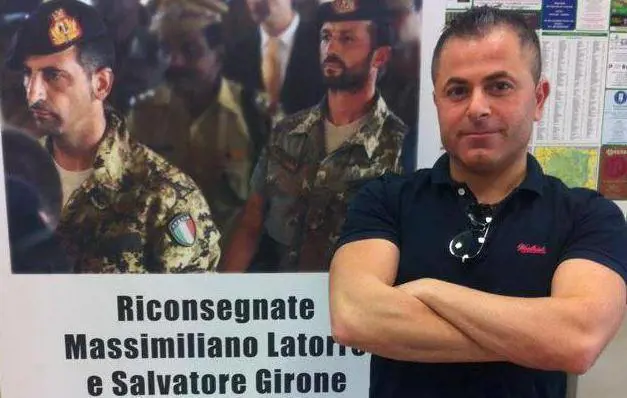 Cede il pilastro dell'amaca Muore un consigliere del Pdl