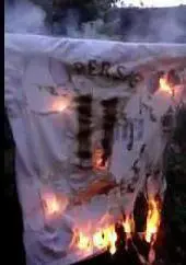 Insulti e minacce ai «traditori»: è il calcio globale