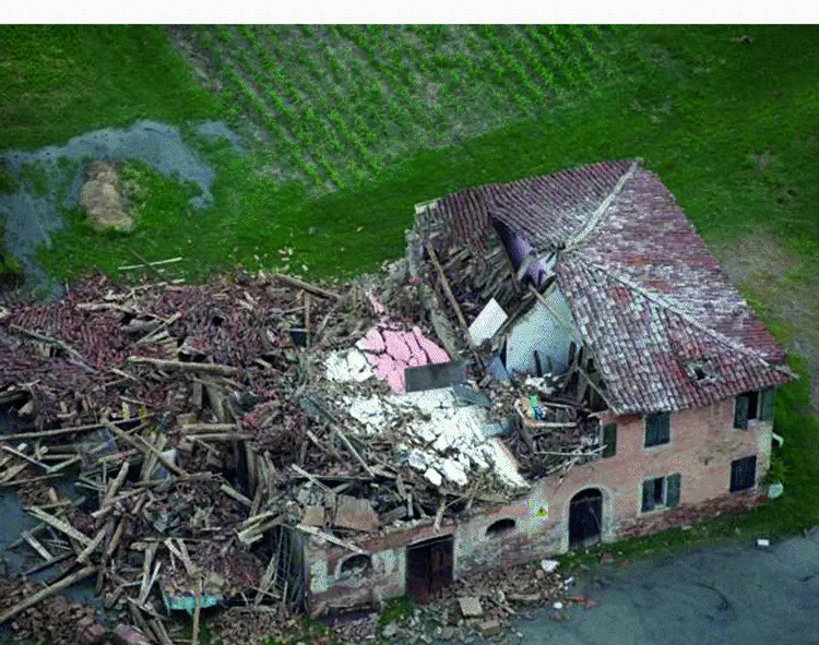 Così ricostruiremo l'asilo di Guastalla