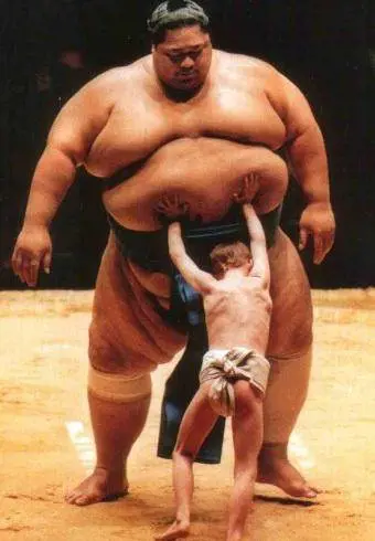 Dukan choc: «I grassi sono malati di mente»