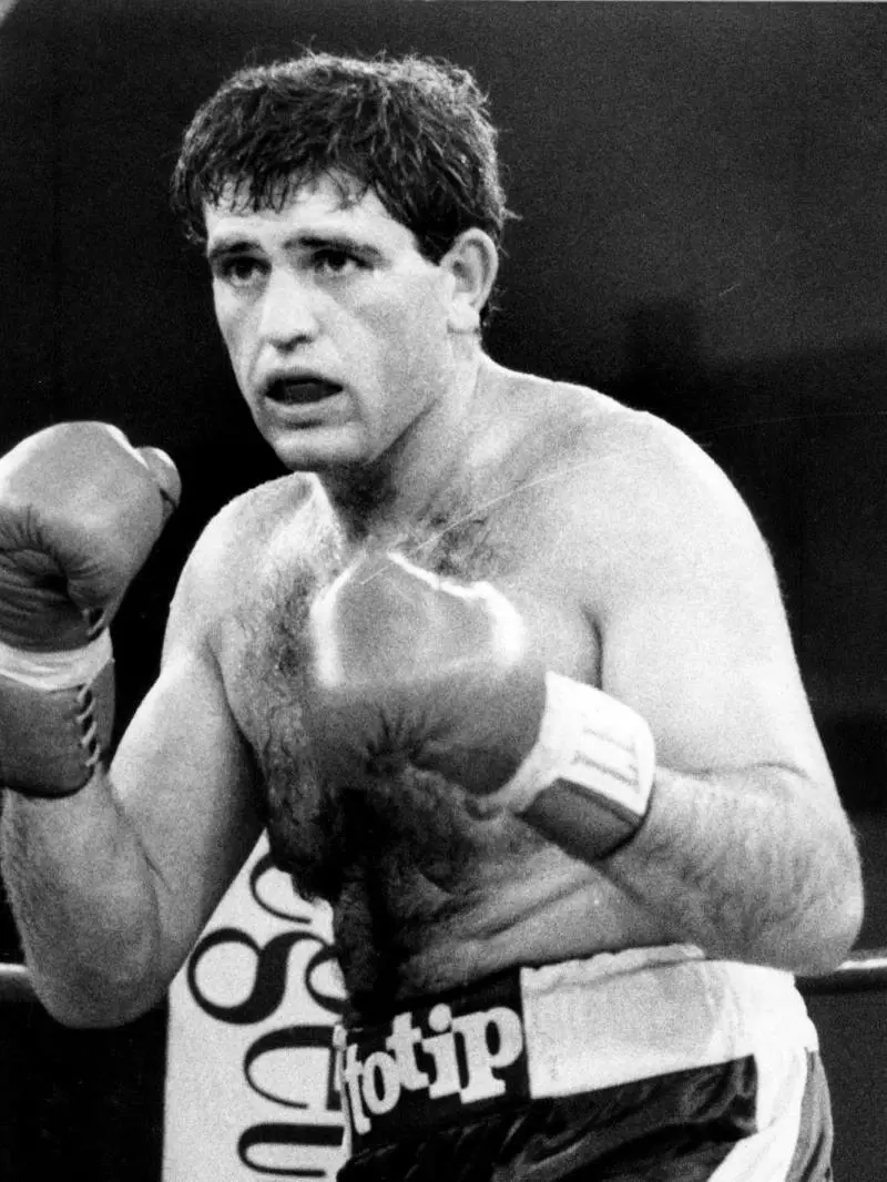 Sul ring della giustizia: sentenza con lo sconto per il pugile olimpionico