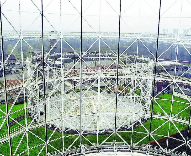 Dalla Bovisa a Porto di Mare: la città prova a cambiar faccia