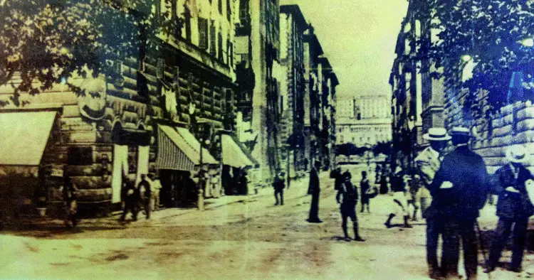 Da dipendenti a titolari: s'avvera il sogno di quei «tre amici al bar»