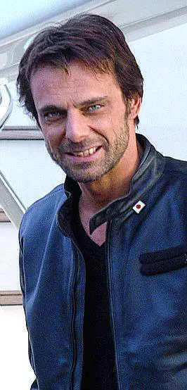 Alessandro Preziosi sarà il giudice Sossi nella fiction sulle Br