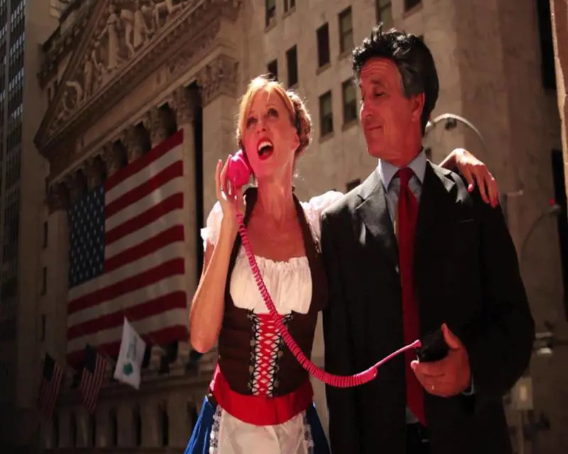Un video anti Romney fa infuriare la Svizzera