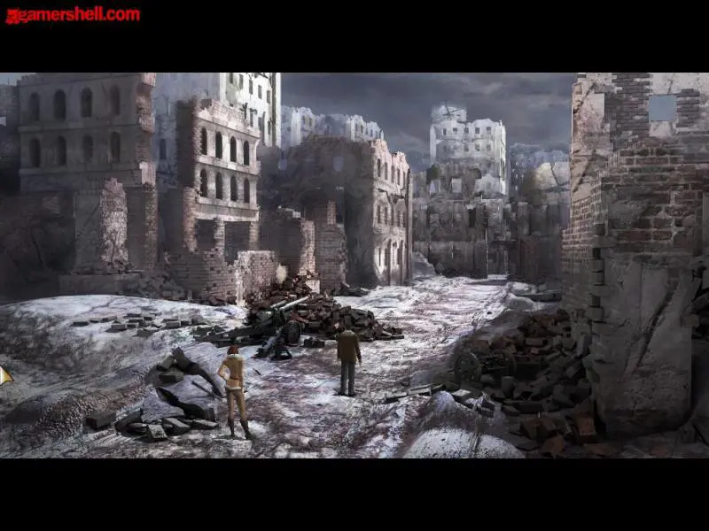 Undercover: Operazione Winter Sun