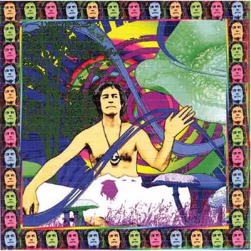 Timothy Leary