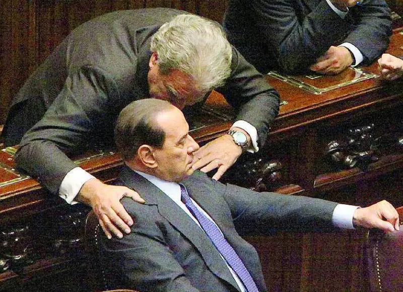 La bozza della legge elettorale è già sulla scrivania di Silvio