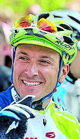 Basso: «Io penso al futuro» Ma la corsa 2005 può andare a lui