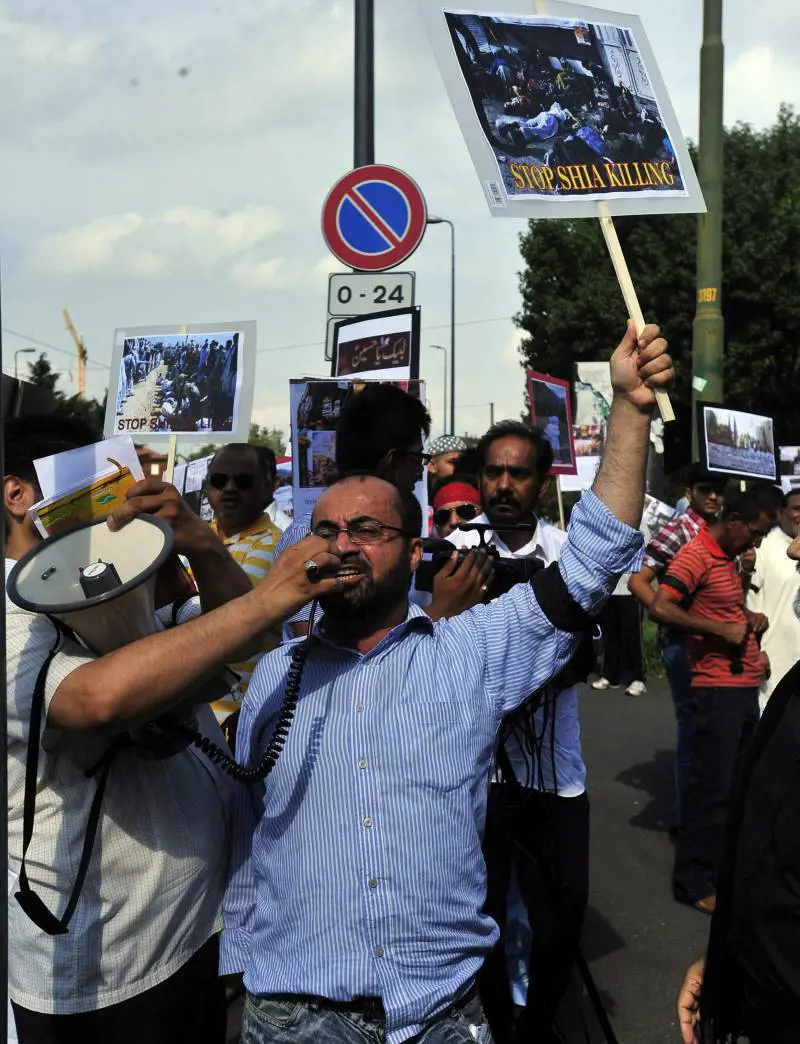 L'orgoglio dei laici agguerriti col Papa e tornati in letargo