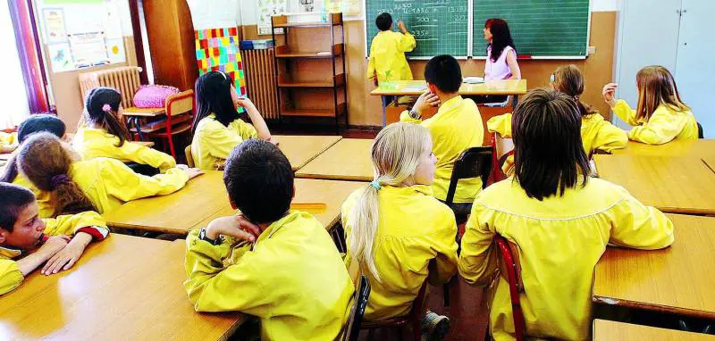 La campanella sta per suonare Ecco come cambierà la scuola