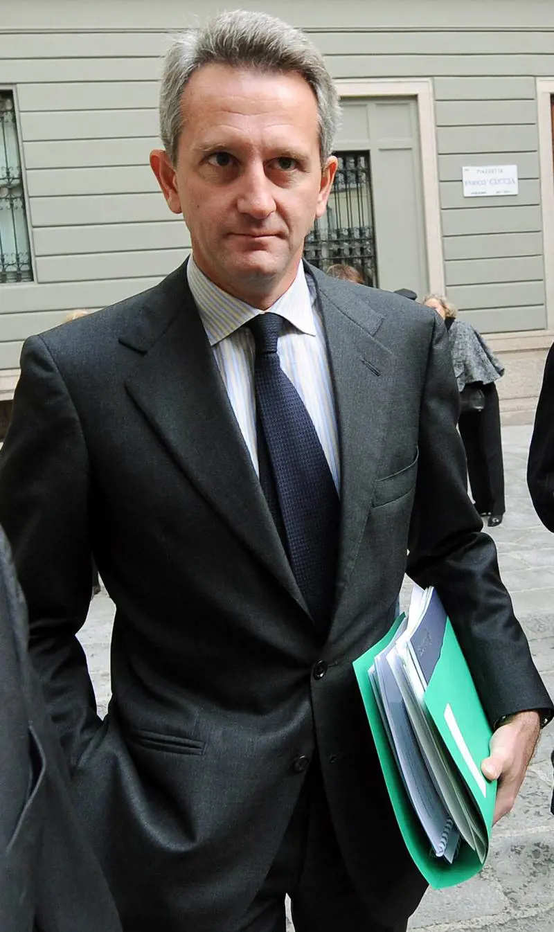 Mediobanca corre in Borsa Si avvicina la resa dei conti