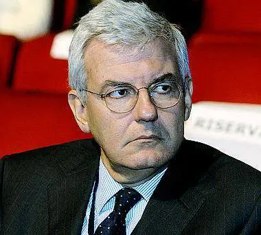 Profumo: «La senesità di Mps di fatto non c'è più»Il futuro di Rocca Salimbeni