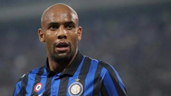 Maicon al Manchester City