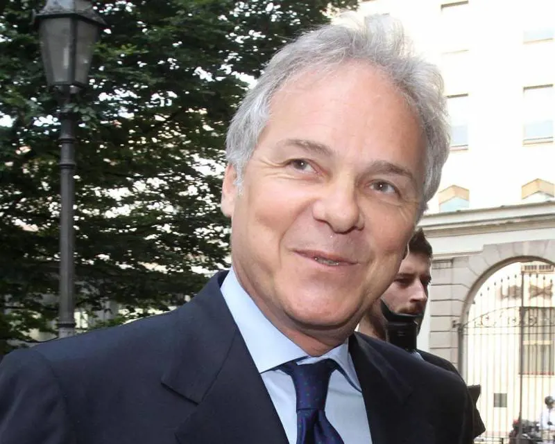 Impregilo, Salini spinge sulla fusione