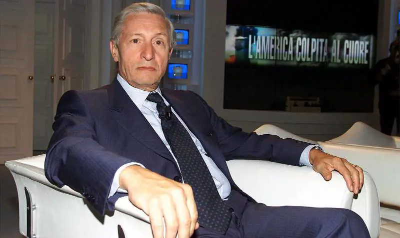 Lo strano legame degli Usa con il pool di Mani pulite