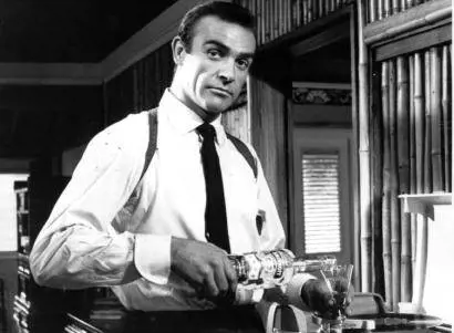 007: missione università. A Londra una laurea da mister Spionaggio