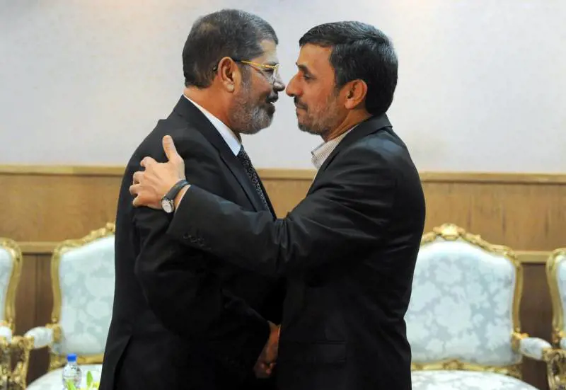 I «non allineati» a Teheran fiera d'odio per l'Occidente