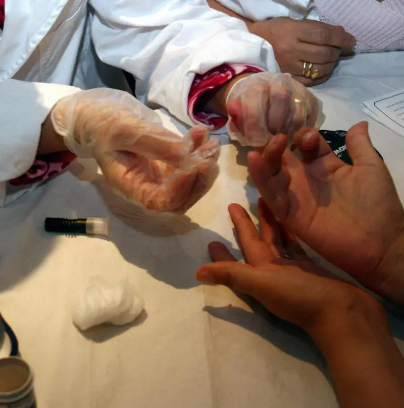 Cresce in Europa, boom in Asia e Africa