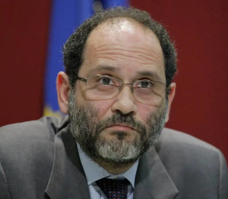 Ingroia candidato premier? "Non mi candido, ma voglio far politica"