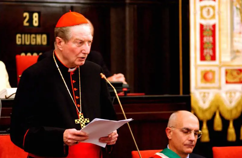L'Ante-Papa beatificato dalla sinistra milanese