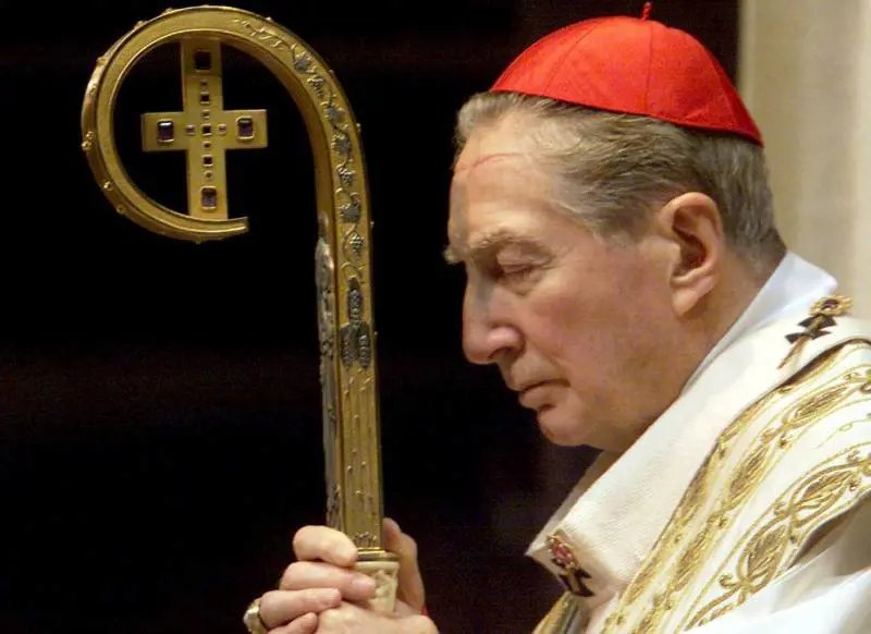 Il Papa e Martini: così diversi, così uguali