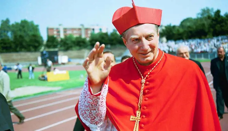 Ecco le parole del cardinale Martini sulla morte