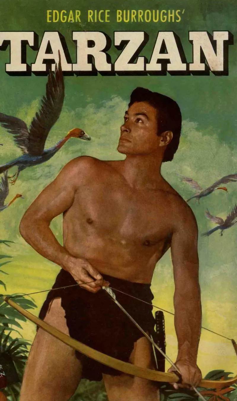 Il padre dell'«Urlo di Tarzan»? È un collezionista di 77 anni