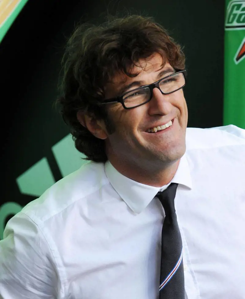 La Samp comanda la serie A e ora può volare a Pescara