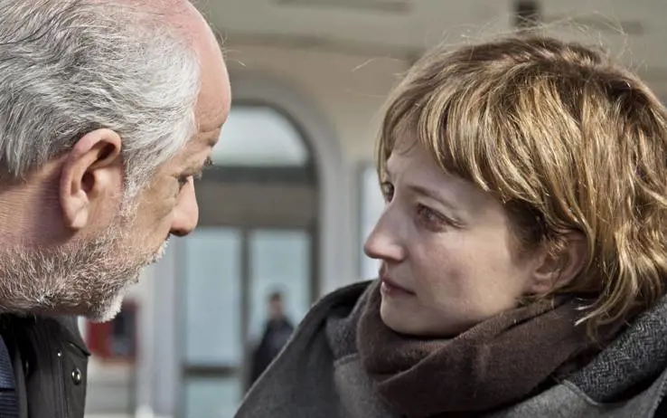 Il film sulle ultime ore di Eluana da due punti di vista