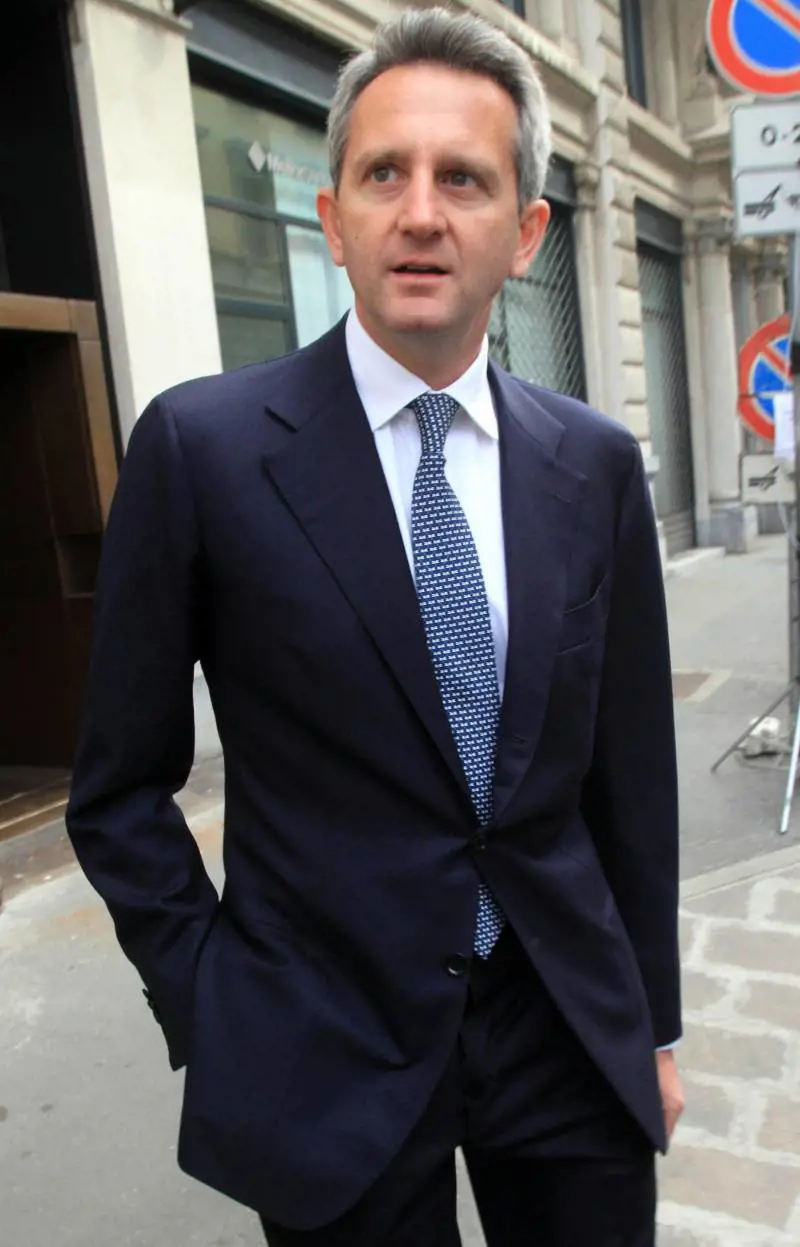 Mediobanca, Nagel convince il consiglio