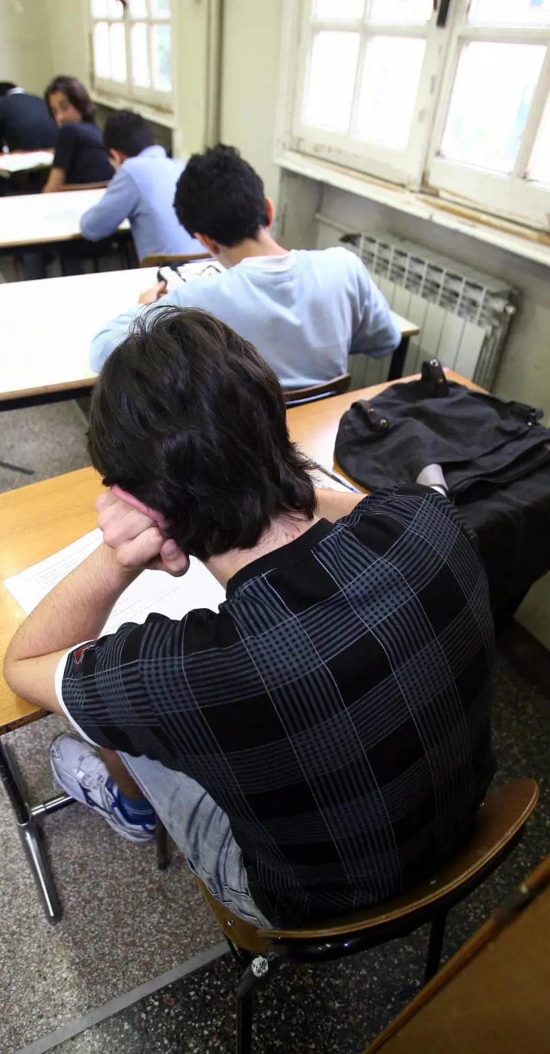 A scuola niente foto senza il sì degli alunni