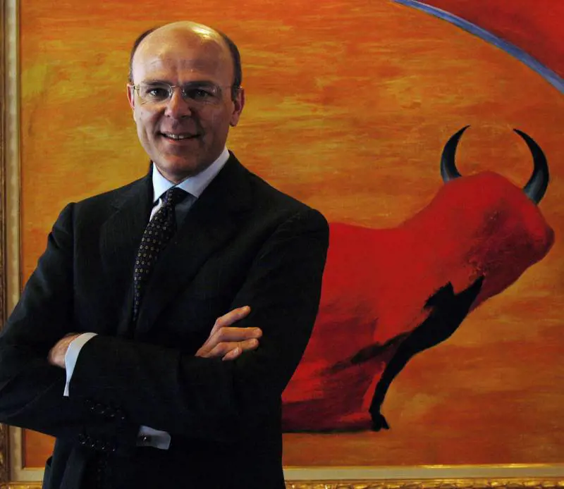 Generali, Greco ridisegna Italia e finanza