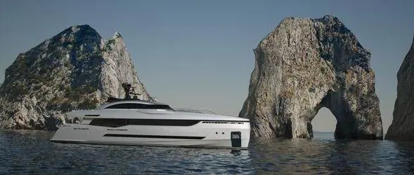 «Columbus Sport Hybrid» il futuro secondo Palumbo