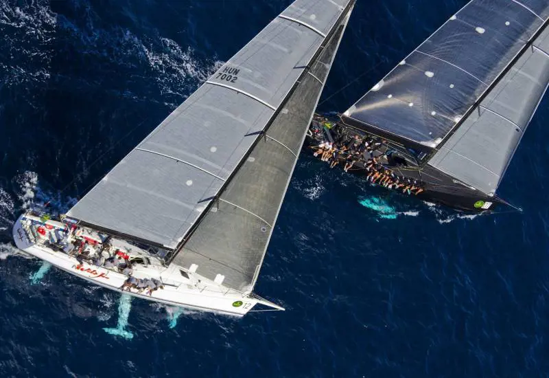 I pronostici a favore di Esimit Europa 2 ma c'è grande equilibrio in tutte le classiPorto Cervo Spettacolo «Maxi Rolex»