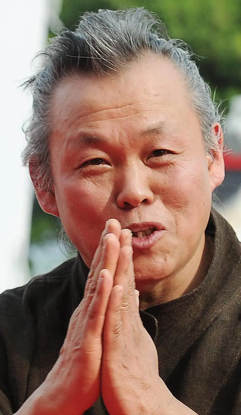 Festival di Venezia, vince il coreano Kim Ki-duk