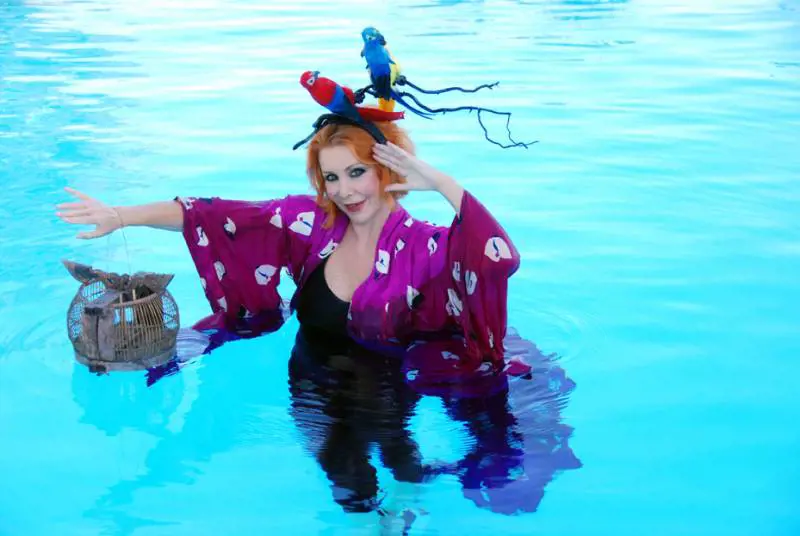 Pesci fuor d’acqua, Carlo Rocchi Bilancini alla Fondazione Cini