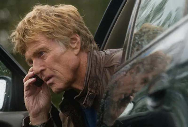 La verità ha molte facce "Truth" ha quella di Redford