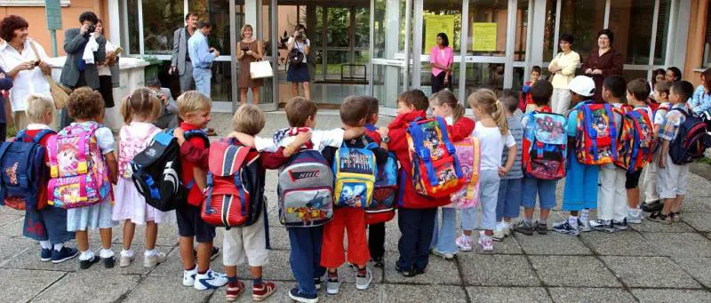 Le classi? Poco pulite Suona la campanella ed è allarme pidocchi