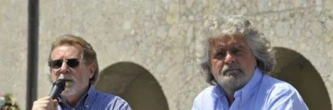 Tavolazzi: "Grillo gestirà i fondi parlamentari"