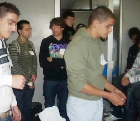 Massacrò un carabiniere: arresti domiciliari